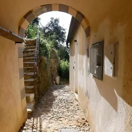 Villa Leremorifugio Escursionistico10 Min Steep Walk Portofino Exterior foto