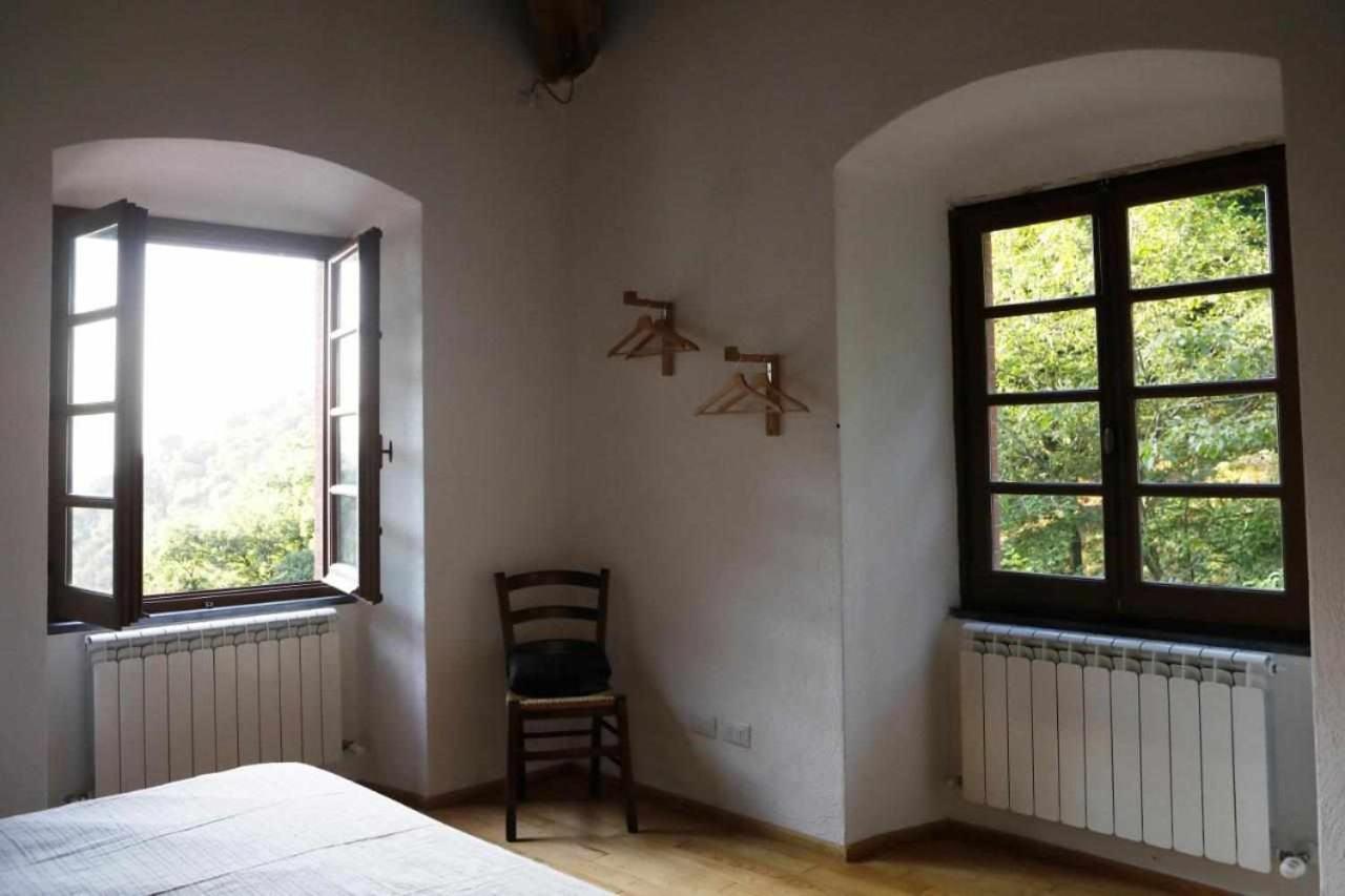 Farm stay Leremorifugio Escursionistico10 Min Steep Walk