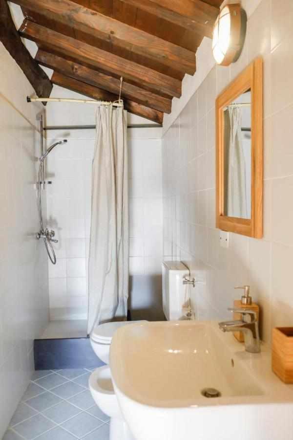 Farm stay Leremorifugio Escursionistico10 Min Steep Walk