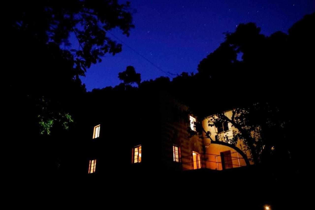 Farm stay Leremorifugio Escursionistico10 Min Steep Walk Portofino