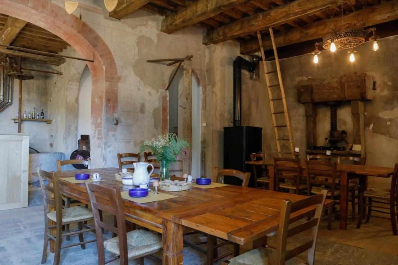 Leremorifugio Escursionistico10 Min Steep Walk Farm stay *