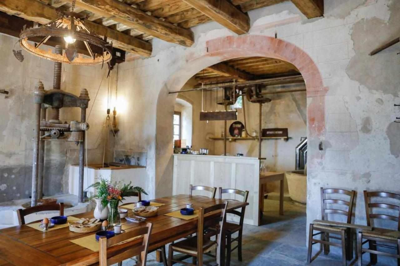 Farm stay Leremorifugio Escursionistico10 Min Steep Walk *