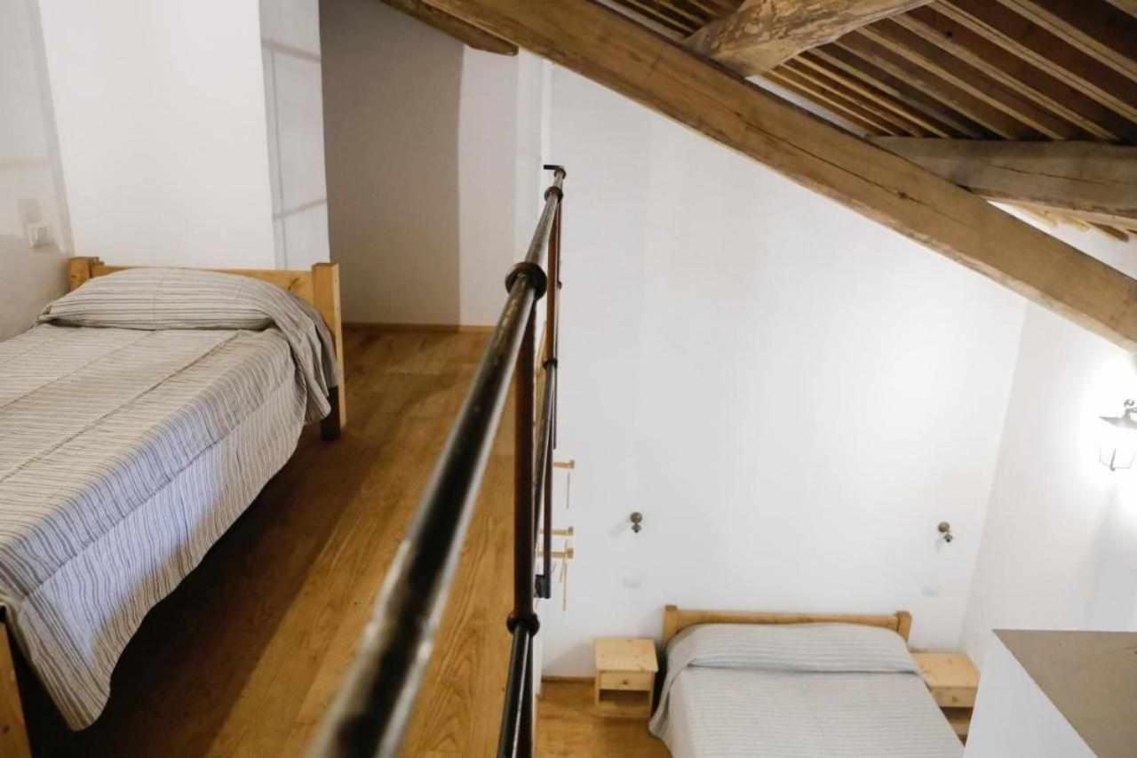 Leremorifugio Escursionistico10 Min Steep Walk Farm stay Portofino