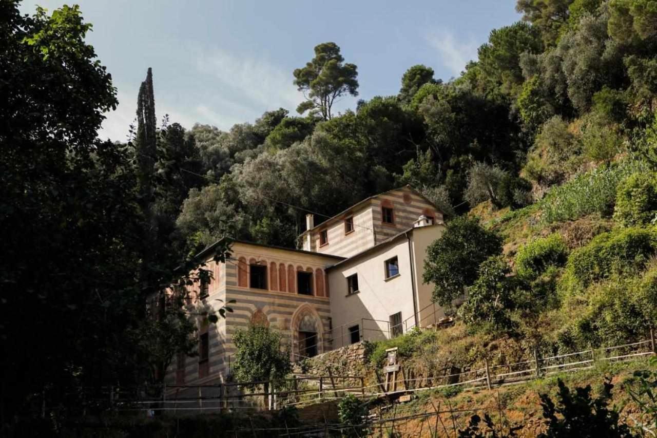 Farm stay Leremorifugio Escursionistico10 Min Steep Walk Portofino